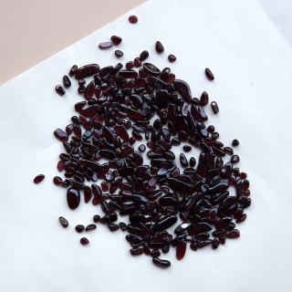 Granat mini - 20g