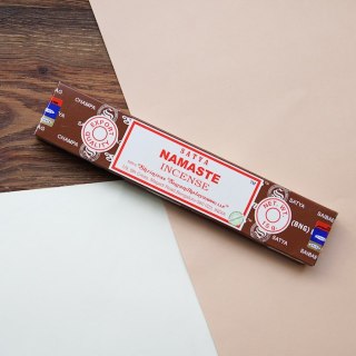 Kadzidełka Satya Namaste