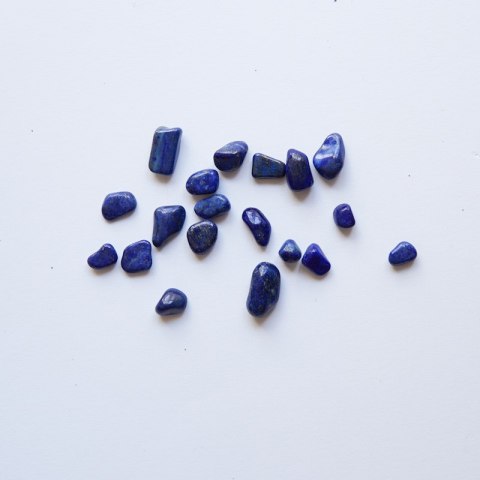 Lapis Lazuli - 10g