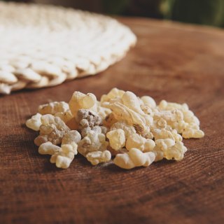 Olibanum (Frankincense) kadzidło naturalne - 50g