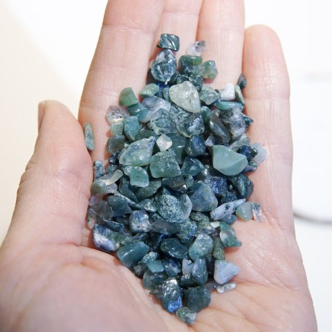 Agat mszysty mini - 20g