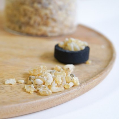 Kadzidło żywiczne sandarak - 25g