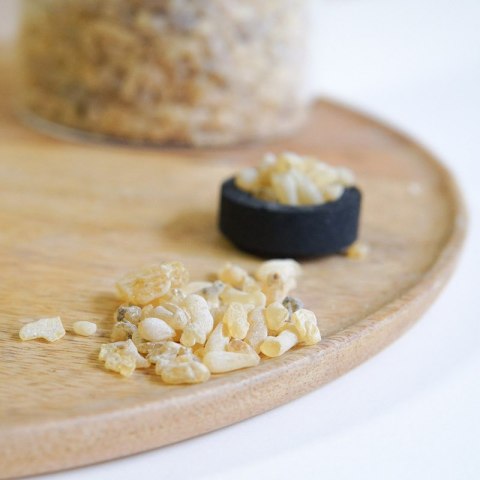 Kadzidło żywiczne sandarak - 25g
