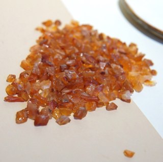 Karneol mini - 100g