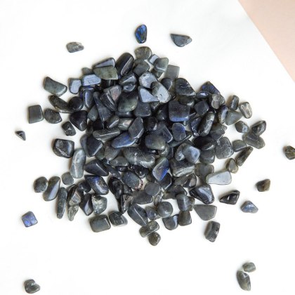 Labradoryt mini - 50g