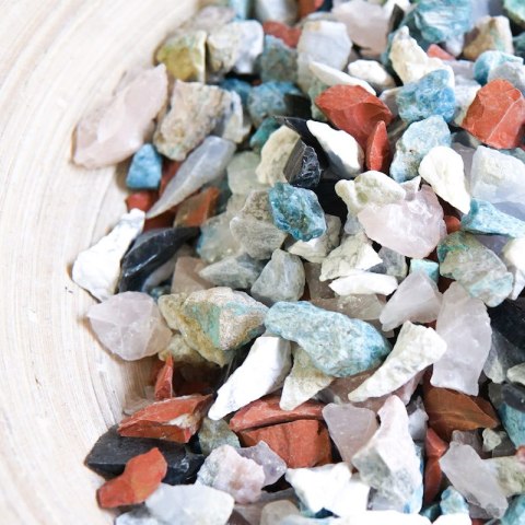 Mix surowych minerałów - 100g