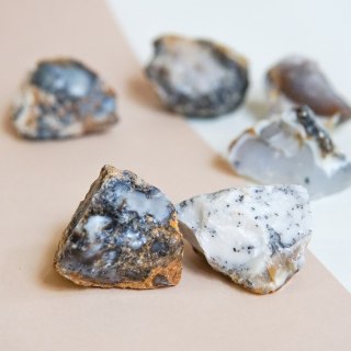 Opal dendrytowy