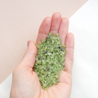 Peridot mini 10-50g