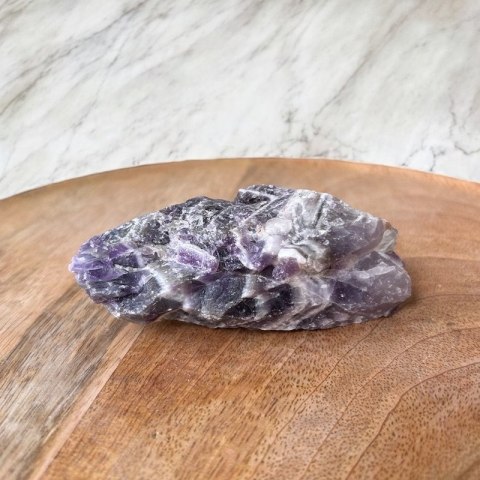 Ametyst Chevron 190g