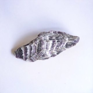 Ametyst chevron 130g