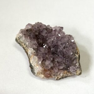 ametyst szczotka Brazylia