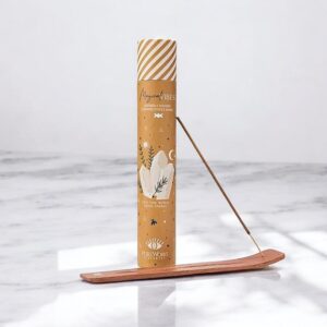 kadzidelka magic z podstawką