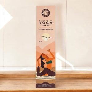 patyczkowe kadzidełka szałwia