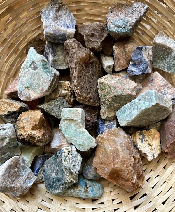 Outlet naturalnych minerałów - obrazek 3